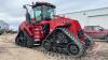CaseIH 450 AFS Quad Trac, 2712 hrs showing, s/nZCF129881 - 6