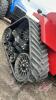 CaseIH 450 AFS Quad Trac, 2712 hrs showing, s/nZCF129881 - 11