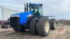 New Holland TJ 375 4WD Tractor, 4805 hrs showing, s/nRVS004070 - 3