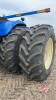 New Holland TJ 375 4WD Tractor, 4805 hrs showing, s/nRVS004070 - 16