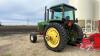 1979 JD 4440 2WD tractor, 7998 hrs showing, s/n021920R, **loader brackets seen in pictures are NOT INCLUDED - 9