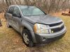 *2005 Chev Equinox SUV w/auto trans, 4 door Hatchback, RUNNING PARTS VEHICLE ONLY NO TOD - 2