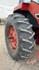 IH 1086 2WD tractor, 6397 hrs showing, s/nU22595 - 10