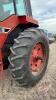 IH 1086 2WD tractor, 6397 hrs showing, s/nU22595 - 12