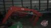 IH 2350 front end loader - 4