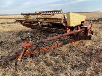 *12’ NH 495 Haybine w/rubber on rubber crimps (hasn’t used in about 10 years)