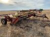 *12’ NH 495 Haybine w/rubber on rubber crimps (hasn’t used in about 10 years) - 2