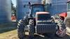 CaseIH MX255 Magnum MFWD 262hp Tractor, 4731hrs showing, s/nJAZ139289 - 3