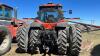 CaseIH MX255 Magnum MFWD 262hp Tractor, 4731hrs showing, s/nJAZ139289 - 4