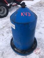 Koenders MFG Co. chicken waterer, K43