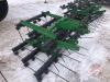 56ft JD Air Seeder quick attach packers & quick attach harrows, K75 - 3