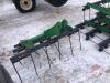 56ft JD Air Seeder quick attach packers & quick attach harrows, K75 - 4