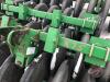 56ft JD Air Seeder quick attach packers & quick attach harrows, K75 - 7