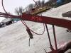 NH 1033 square picker, s/n10554, K76 - 2