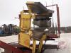 NH 1033 square picker, s/n10554, K76 - 3