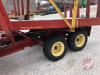 NH 1033 square picker, s/n10554, K76 - 5