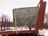 NH 1033 square picker, s/n10554, K76 - 9