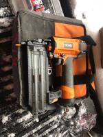 Rigid Brad Nailer, K78