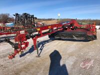 2014 13ft NH 313 Discbine MowMax II, s/nYEN251964, K67