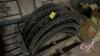 Wide Wire Concaves For JD 9770 Series Combine