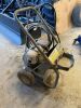 Karcher 2400psi 2.5gpm pressure washer - 3