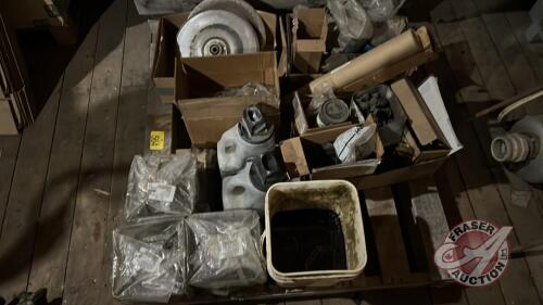 Case IH Planter Parts