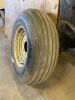 9.5L-15SL tire - 2