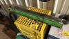 JD Feeder Chain Slats