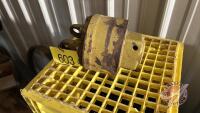 Used Clutch For Header PTO