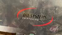 DTE Systems Chip Tuning No.1