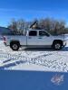 2011 Chevrolet Silverado 2500 4x4, 173,736 showing, VIN#1GC1KXCG7BF225628, SAFETIED, Owner: George A Graham, Seller: Fraser Auction_________________ - 3