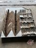 Bourgault spoons and sweeps (used)