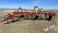 27' Morris Magnum II CP-725 tillage, s/n16943