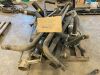 Bourgault manifolds - 2