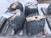 Barbed wire - New, K67 (C),