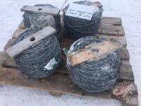 Barbed wire - New, K67 (B),