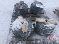 Barbed wire - New, K67 (A),