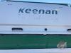 Keenan mixer wagon Mich fiber 400, K67, s/n MF40B112 - 4