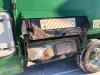 Keenan mixer wagon Mich fiber 400, K67, s/n MF40B112 - 8