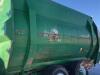 Keenan mixer wagon Mich fiber 400, K67, s/n MF40B112 - 15