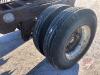 Single axel 5th wheel dolly, K67 - 3