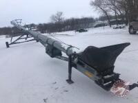 10in x 90ft Convey All pto conveyor, K83