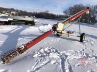 8inx31ft buhler/Farm King auger (Mel), K81