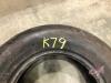 11L-16SL New Goodyear tire, 8 ply, K79 - 2