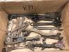 antique wrenches (21), K79