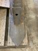 Bourgault 200 series shovels - 2