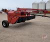 12ft CaseIH DC132 discbine - 14