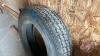 Goodyear Used 285/75R24.5 - 2