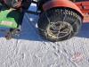 Roper Lawn Mower (NOT RUNNING), K87 ***keys - office trailer*** - 4