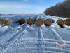 Round Hay Bale (2022) crop year